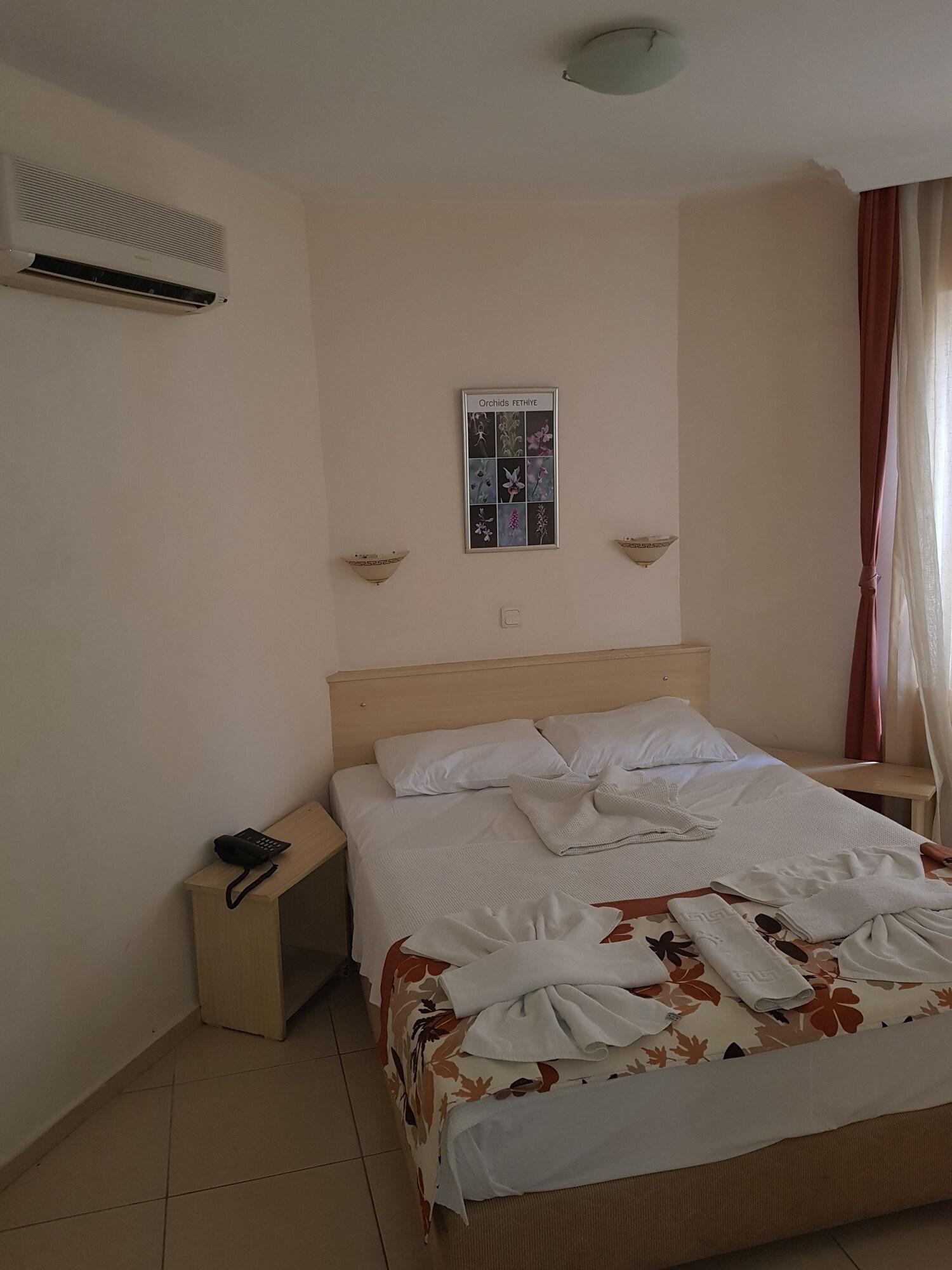 Malhun Hotel 페티예 외부 사진