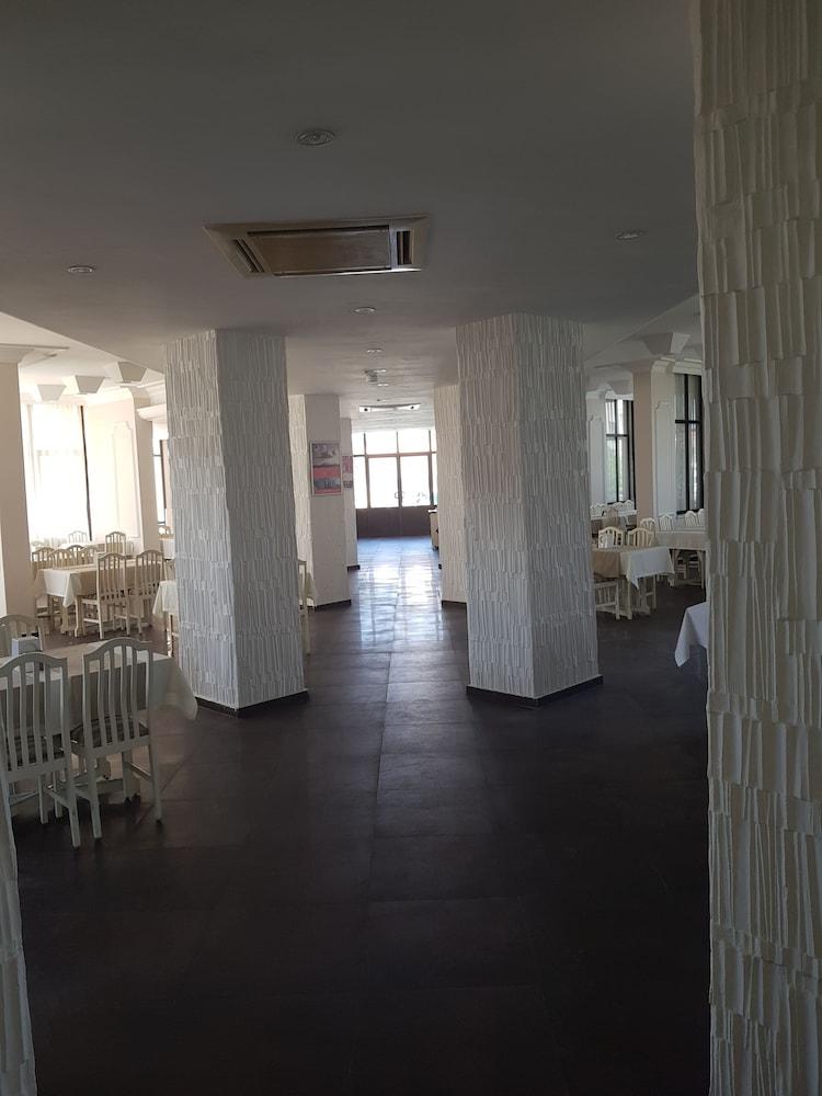 Malhun Hotel 페티예 외부 사진