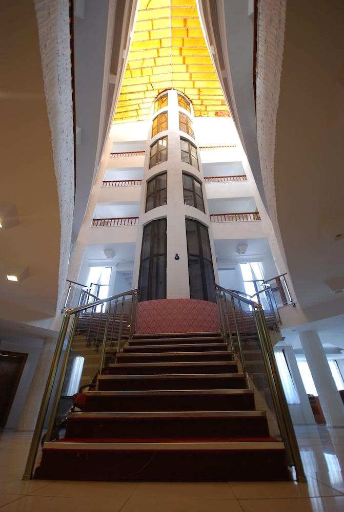 Malhun Hotel 페티예 외부 사진